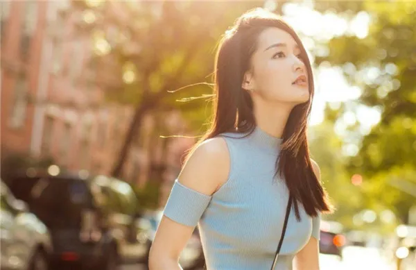 揭秘女人允许你暧昧时的表现与心底小秘密