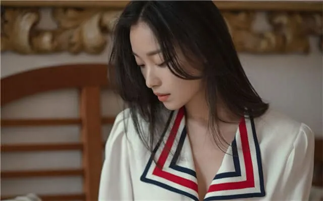 揭秘女人允许你暧昧时的表现与心底小秘密