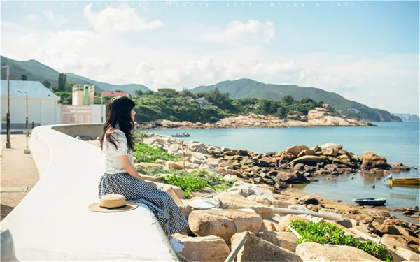 揭秘女人允许你暧昧时的表现与心底小秘密