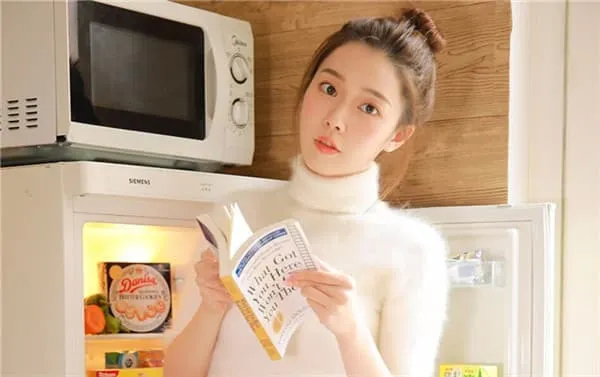 用情话俘获女孩芳心的终极指南