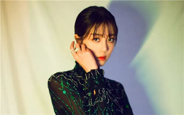 揭秘女人允许你暧昧时的表现与心底小秘密