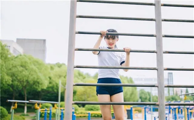 揭秘女人允许你暧昧时的表现与心底小秘密