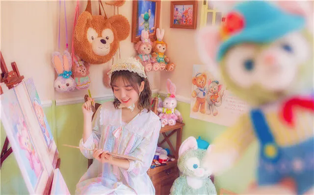 揭秘女人允许你暧昧时的表现与心底小秘密