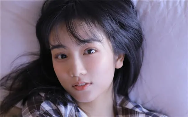 揭秘女人允许你暧昧时的表现与心底小秘密