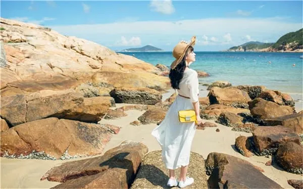 轻松化解矛盾：哄女朋友开心的秘诀与技巧