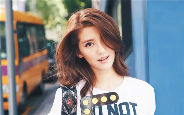 揭秘女人允许你暧昧时的表现与心底小秘密