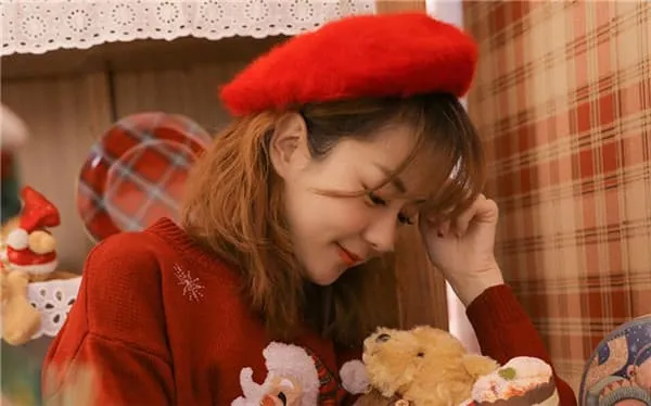 轻松化解矛盾：哄女朋友开心的秘诀与技巧