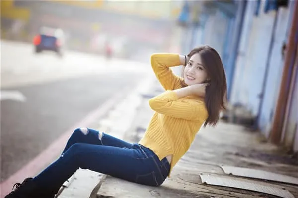 幽默感：哄女孩开心的魔法药水