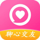 聊心交友