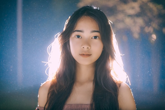 女生说‘冷’怎么撩？轻松化解尴尬，让她感受到你的温暖