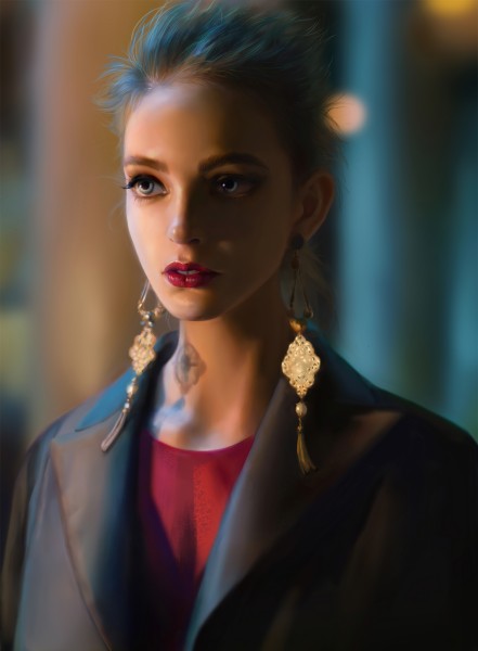 三天高效恋爱攻略：如何迅速拉近与心仪女孩的距离