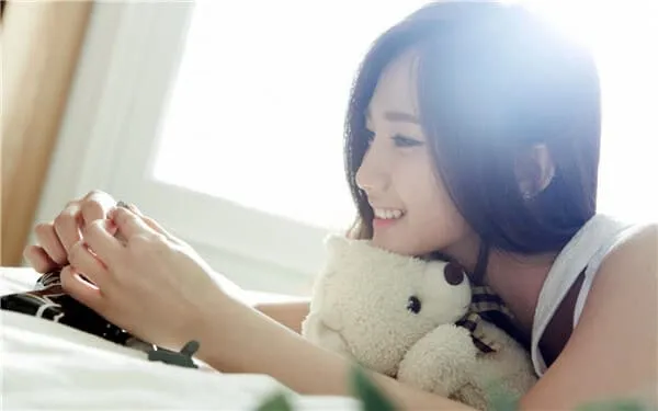 女性心理大揭秘：让女人心动的男人特质