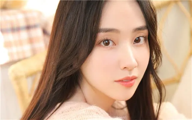 揭秘女人允许你暧昧时的表现与心底小秘密