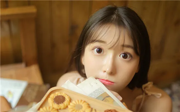 揭秘女生对你有好感的10个暗示，你读懂了吗？