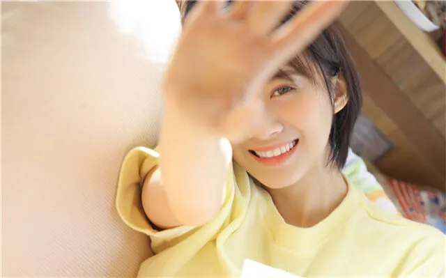 揭秘女生对你有好感的10个暗示，你读懂了吗？