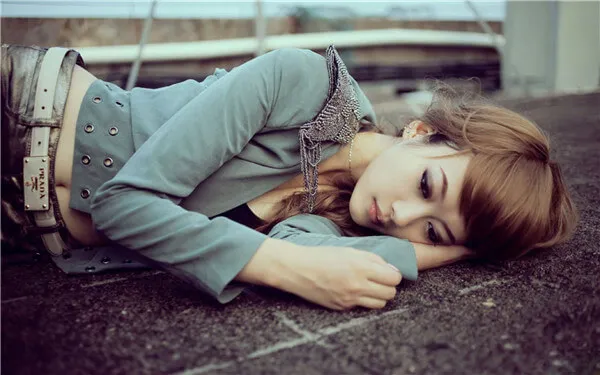 用真诚和爱挽回女友：重修旧好的秘籍