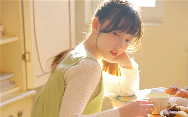 掌握让女孩子开心的艺术：深入了解与用心陪伴