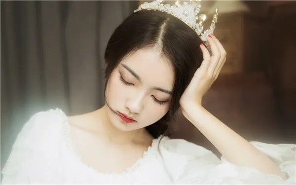 揭秘女人允许你暧昧时的表现与心底小秘密