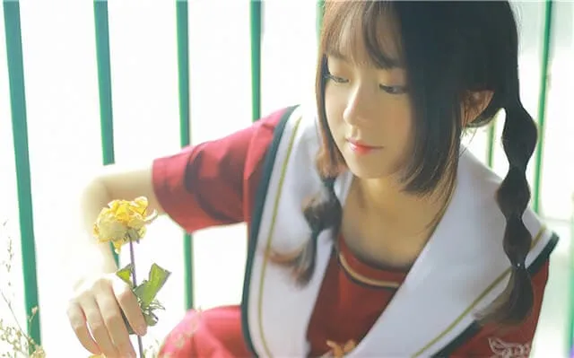 用真诚和爱挽回女友：重修旧好的秘籍