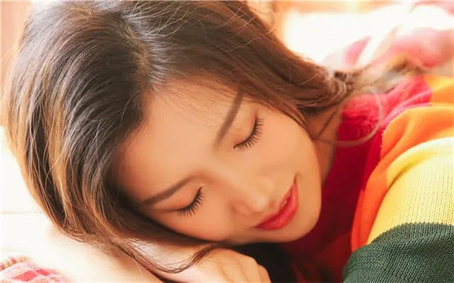 女人醉酒时，这些话能直击她的心