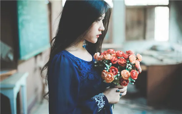 用情话俘获女孩芳心的终极指南